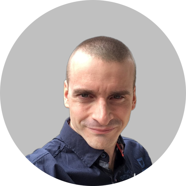 Aucun message non lu